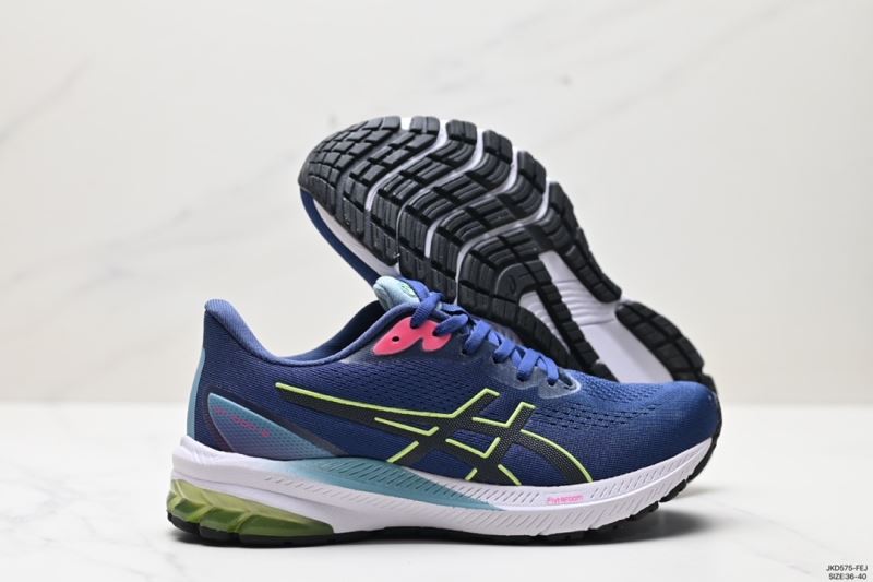 Asics Shoes